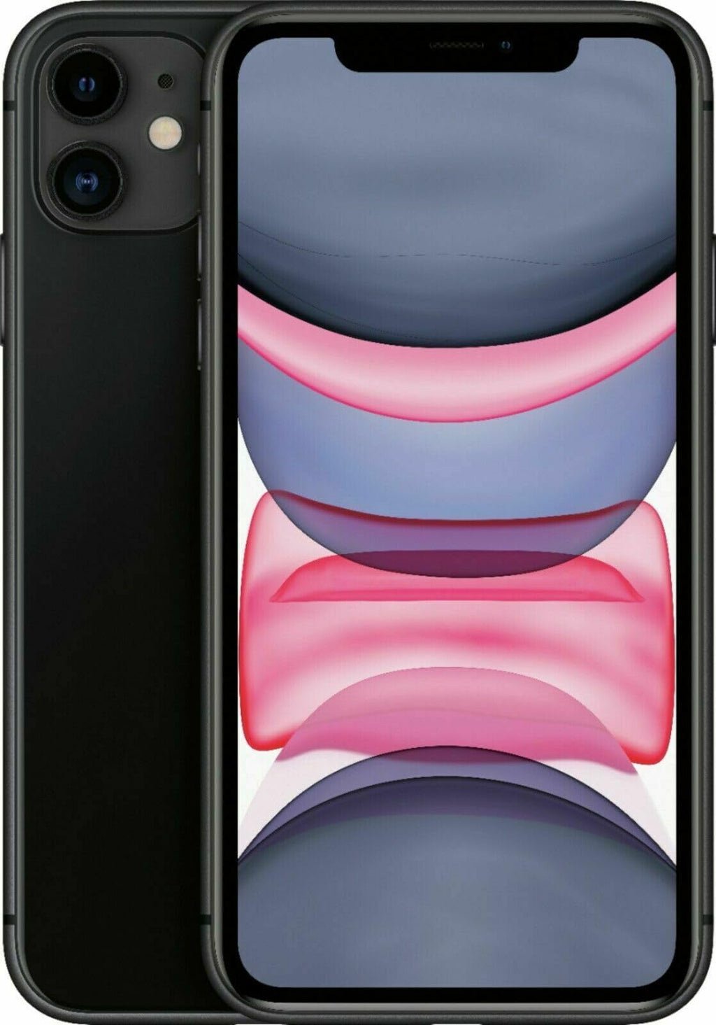 iPhone 11 128GB Black Unlocked G176470