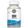 MSM Tablets 1000 Mg 80 Count G379