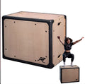 3 in 1 Foam and Wood Plyometric Box I539