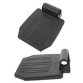 Heavy Duty Wheelchair Footrest V9858