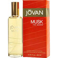 Musk Eau de Cologne Spray 3.25 fl oz Jasmine Amber Neroli Y17723