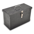 Aluminum Truck Tool Box with Top Handle K622124
