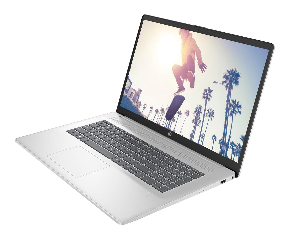 17.3” FHD Intel Core 7 16GB DDR4 1TB SSD Laptop Q2115