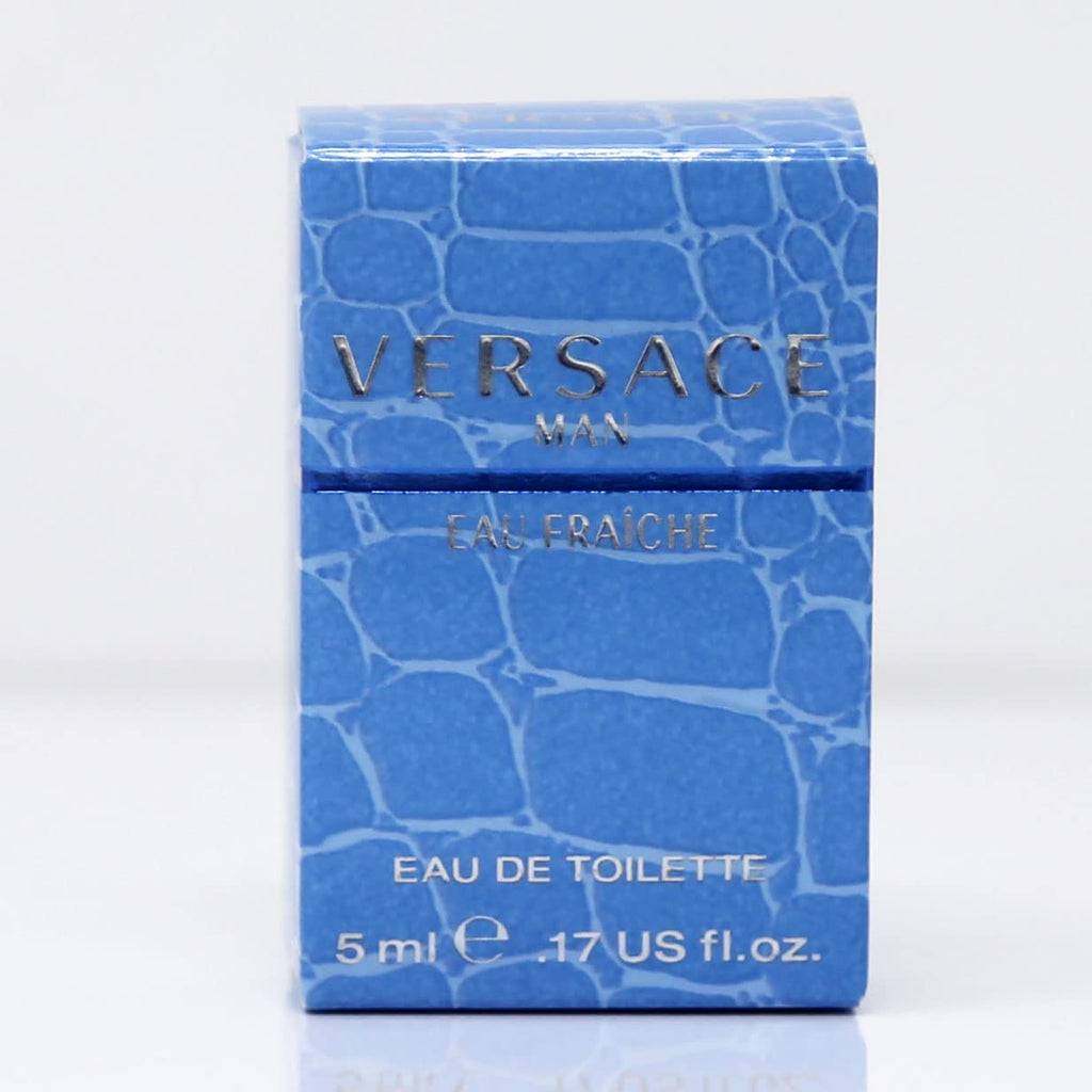 Eau Fraiche Edt Splash Mini For Men 5 Ml U938
