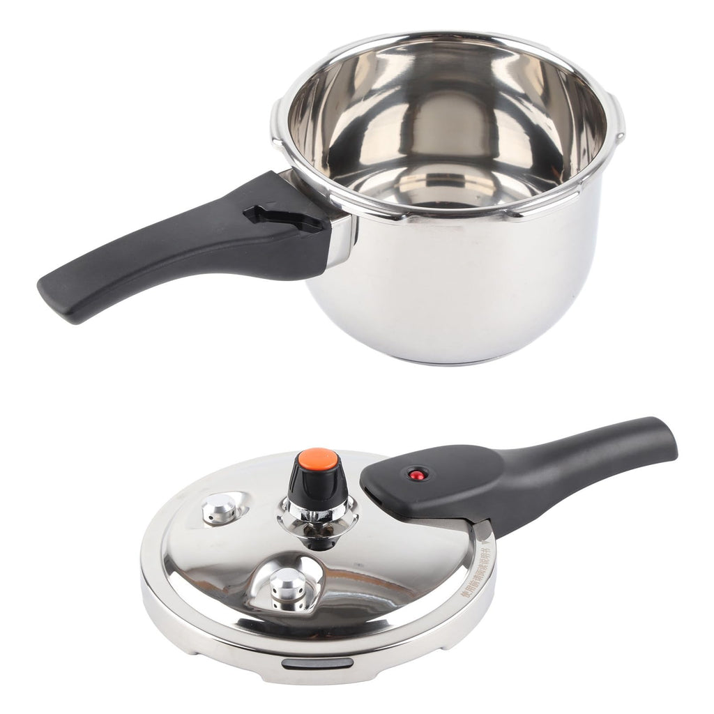 Stainless Steel 3L Pressure Cooker B251859
