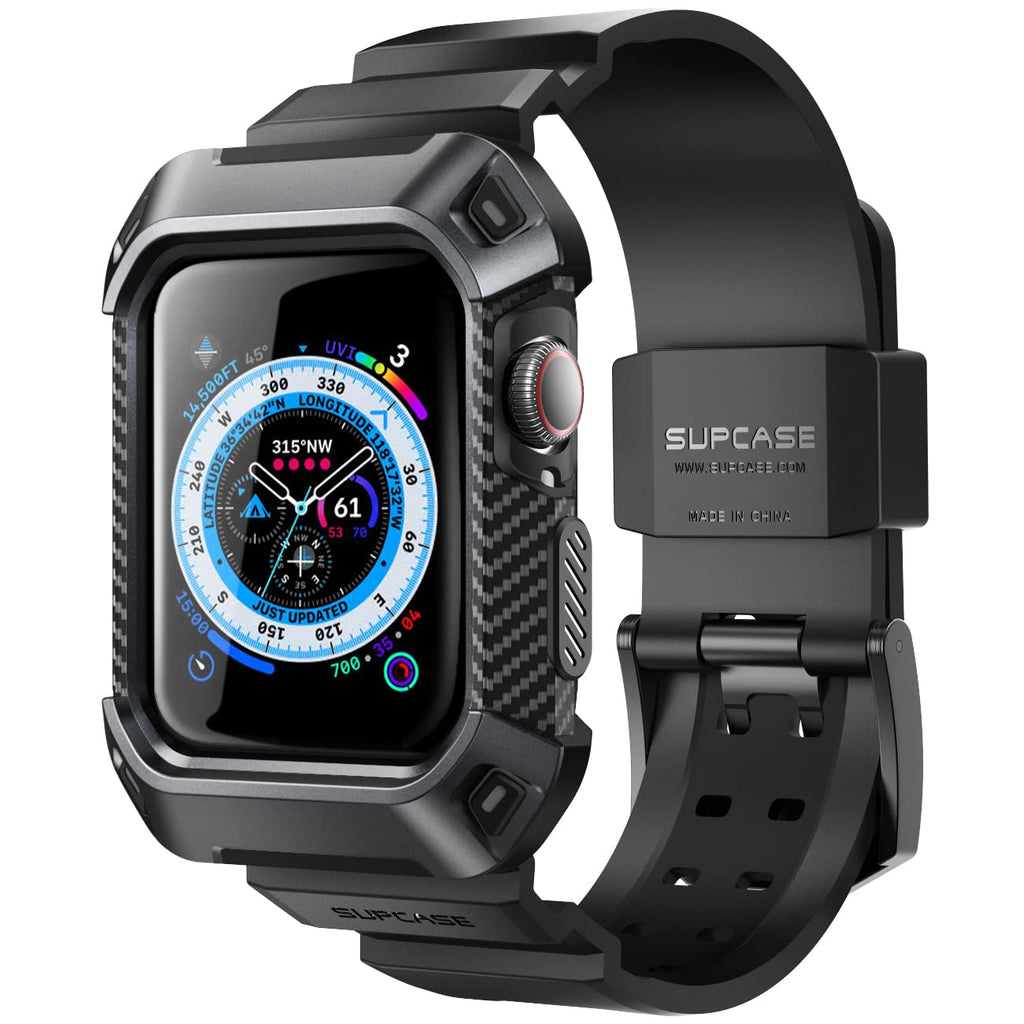 Black Case with Band 41mm/40mm C543