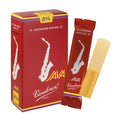 Alto Sax Reeds Strength 2.5 Box of 10 B6808