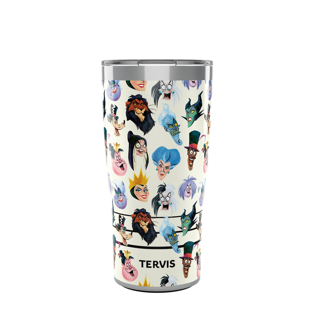 20oz Stainless Steel Tumbler Q42892