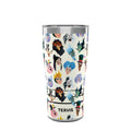 20oz Stainless Steel Tumbler Q42892