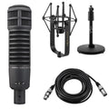 Dynamic Cardioid Microphone R547