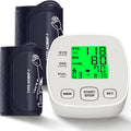 Arm Blood Pressure Monitor with 2 Cuffs W307772
