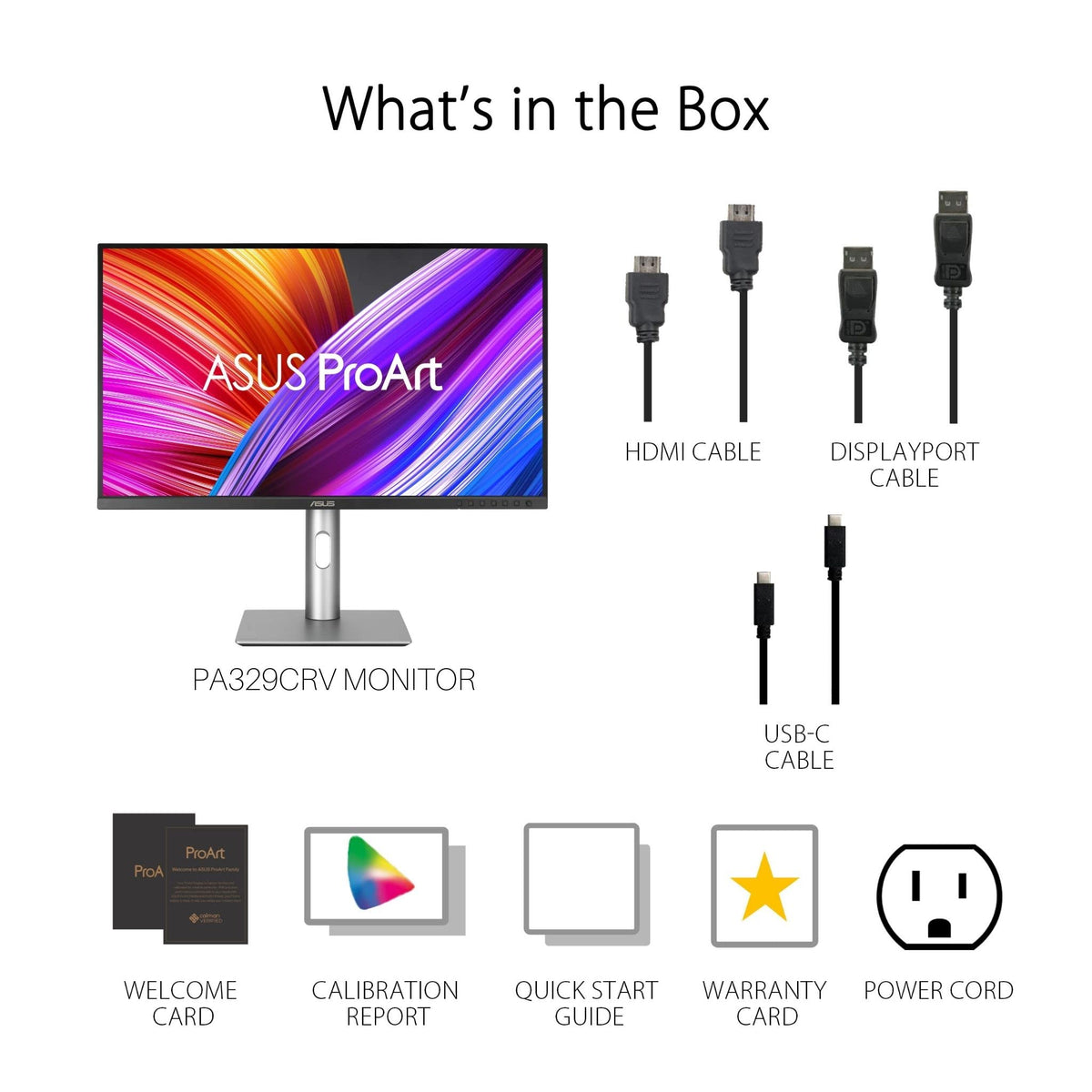 32 Inch 4K USB-C Professional Monitor C309970