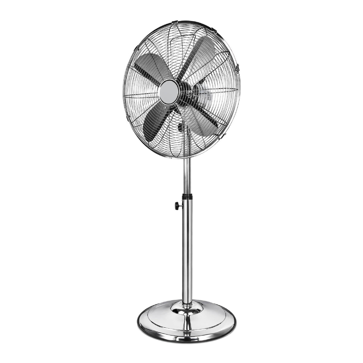 16-Inch 3-Speed Oscillating Pedestal Fan L171570