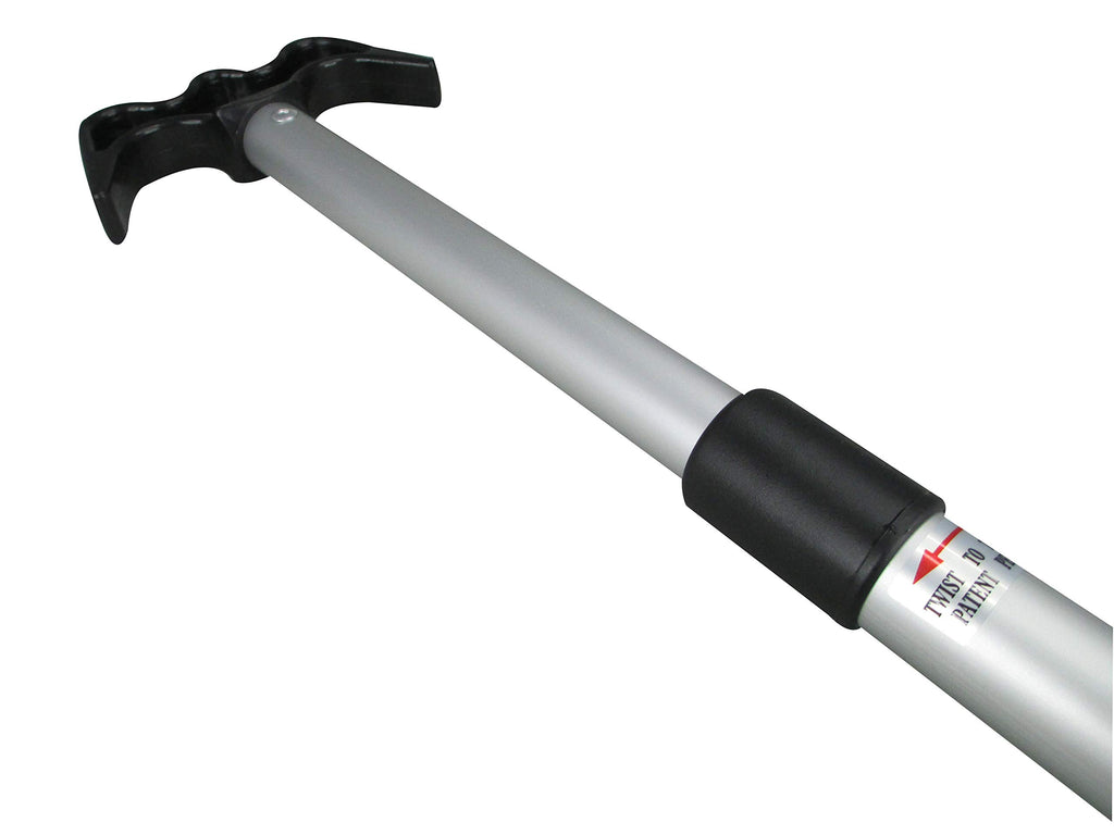 Telescopic 45'' - 72'' Oar Paddle H83565