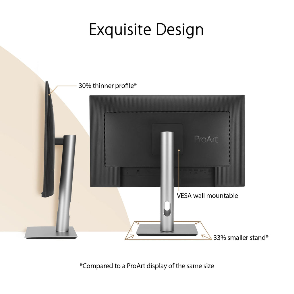32 Inch 4K USB-C Professional Monitor C309970