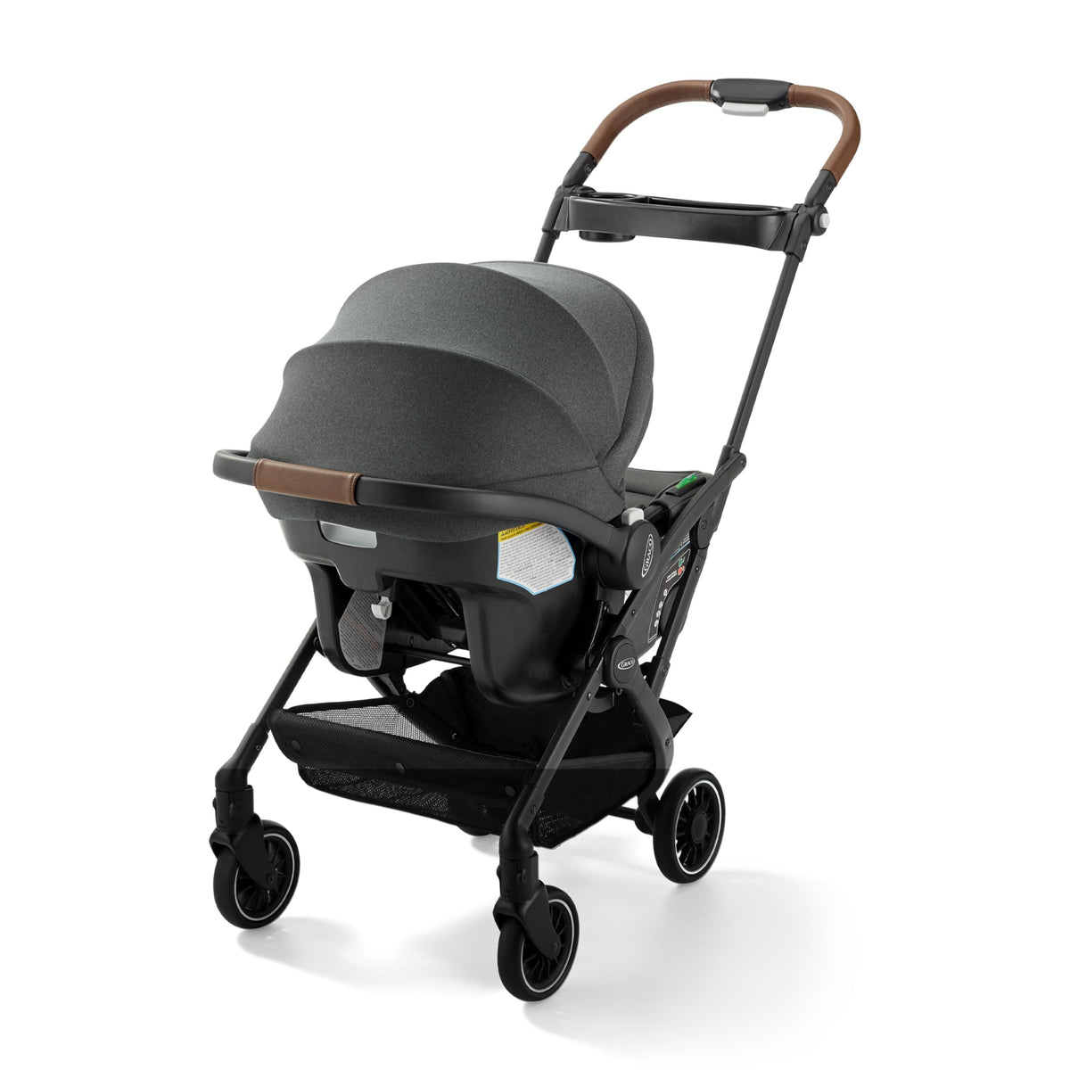 Travel System Stroller and Car Seat U880