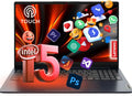 15.6" FHD Touchscreen Laptop, 16GB RAM, 256GB SSD Y956