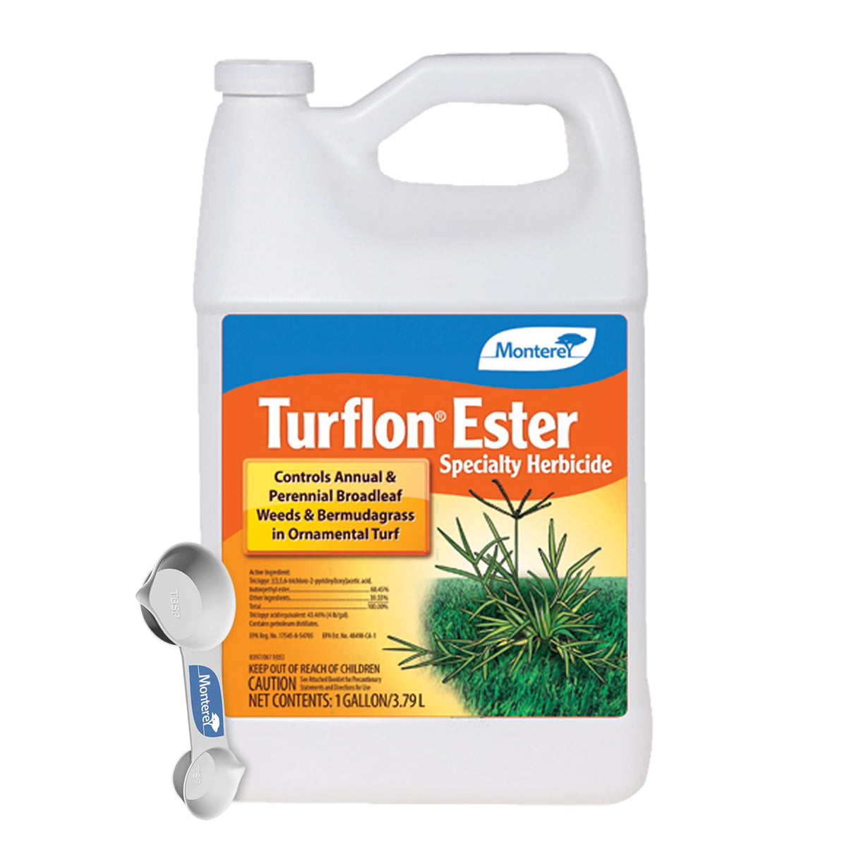 1 Gal Herbicide S913