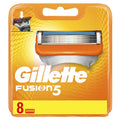 Razor Refill Cartridges 8 Count G4463