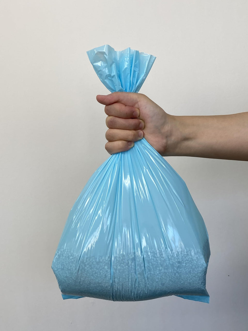 Unscented Cat Waste Disposal Bags 90 Count P9026
