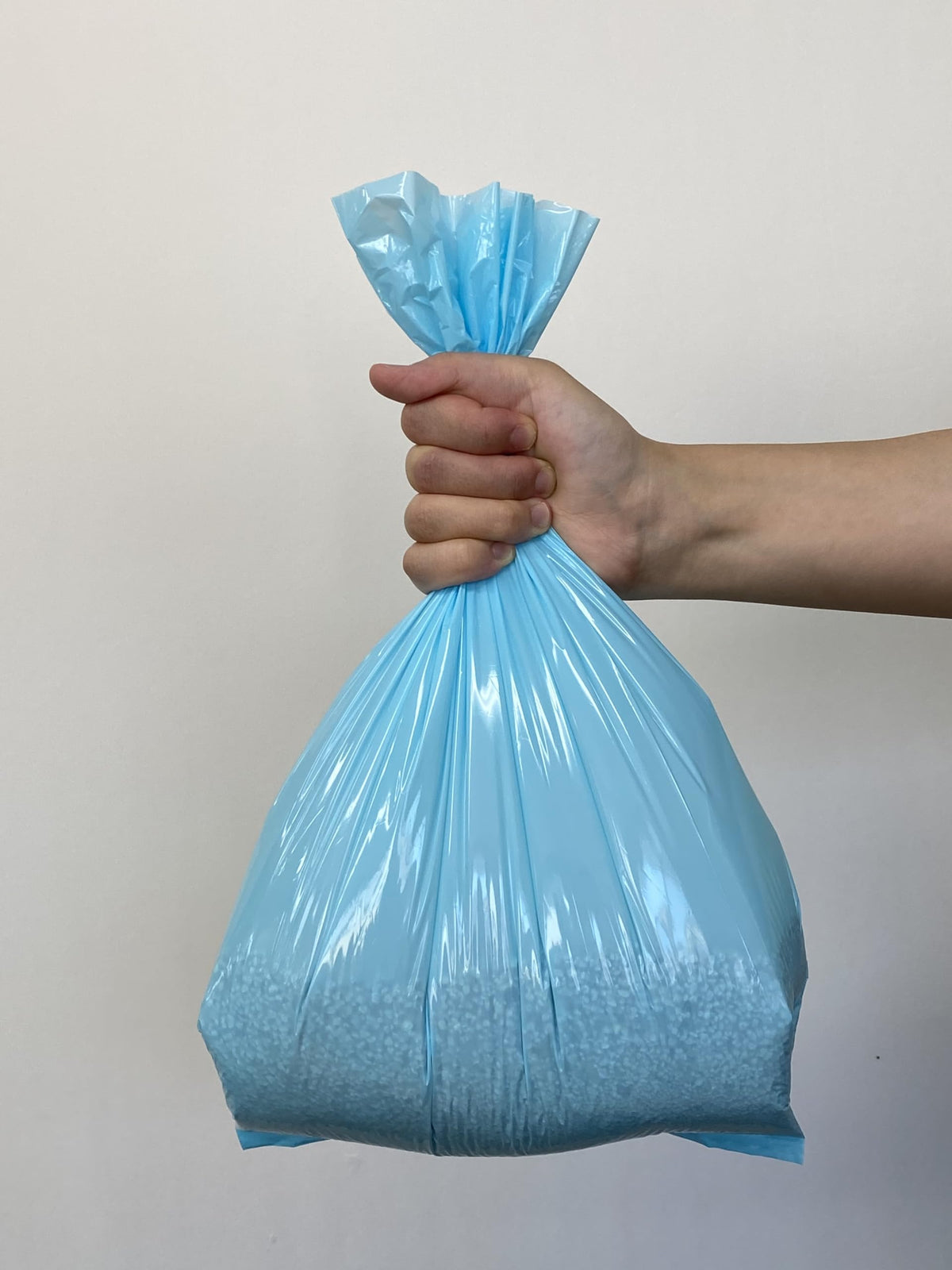 Unscented Cat Waste Disposal Bags 90 Count P9026