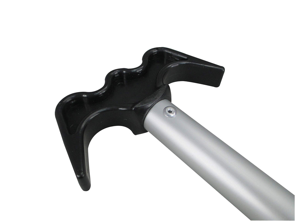 Telescopic 45'' - 72'' Oar Paddle H83565