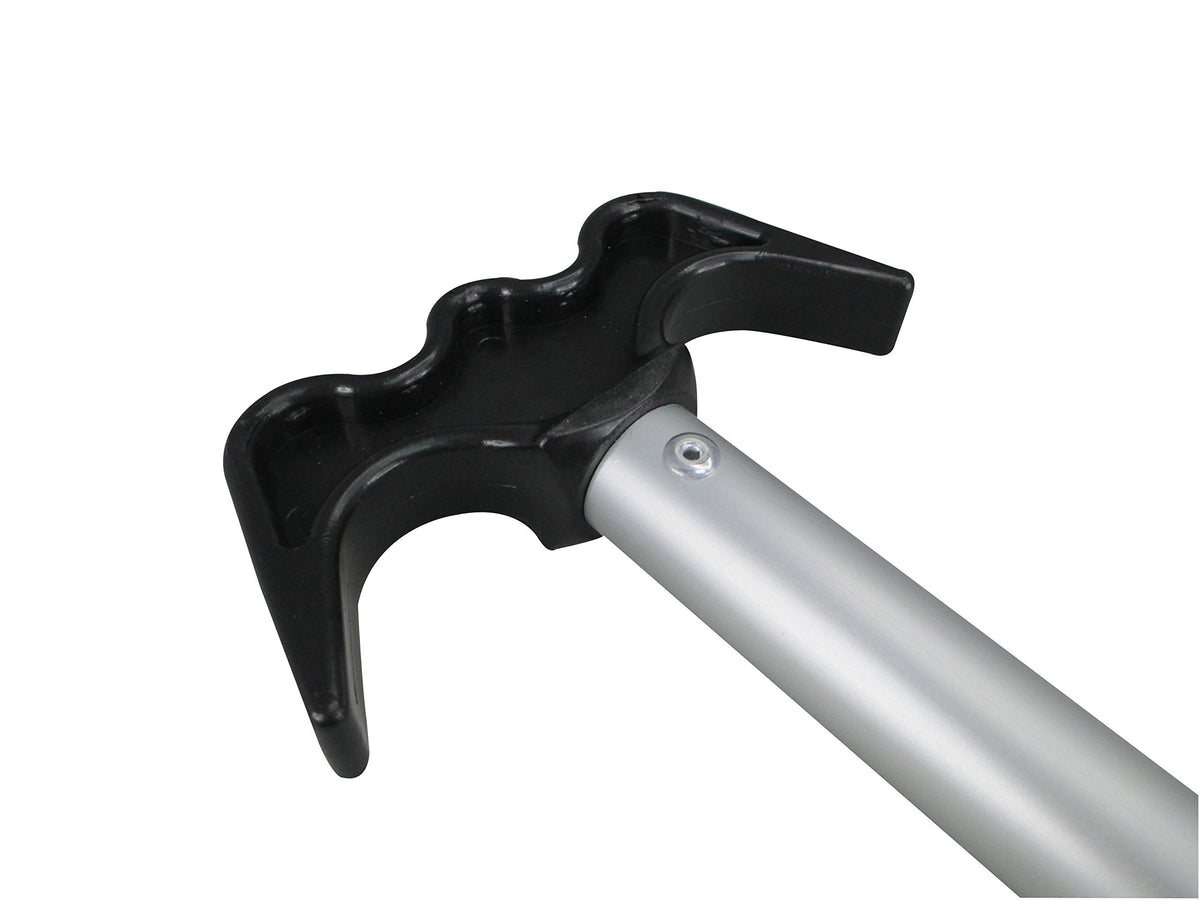 Telescopic 45'' - 72'' Oar Paddle H83565
