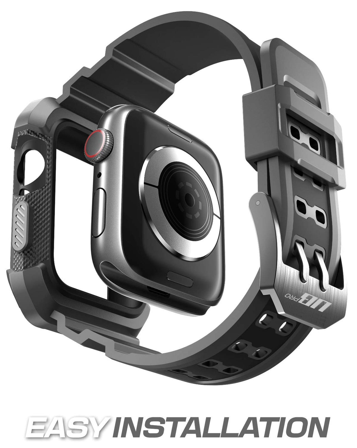 Black Case with Band 41mm/40mm C543