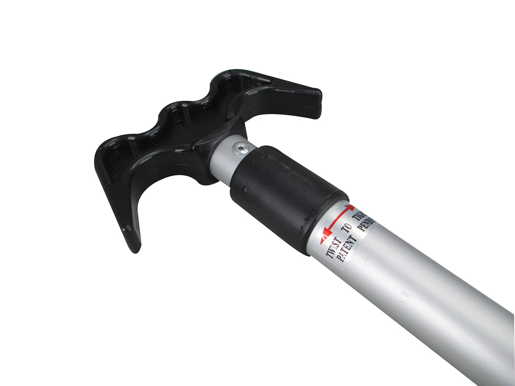 Telescopic 45'' - 72'' Oar Paddle H83565