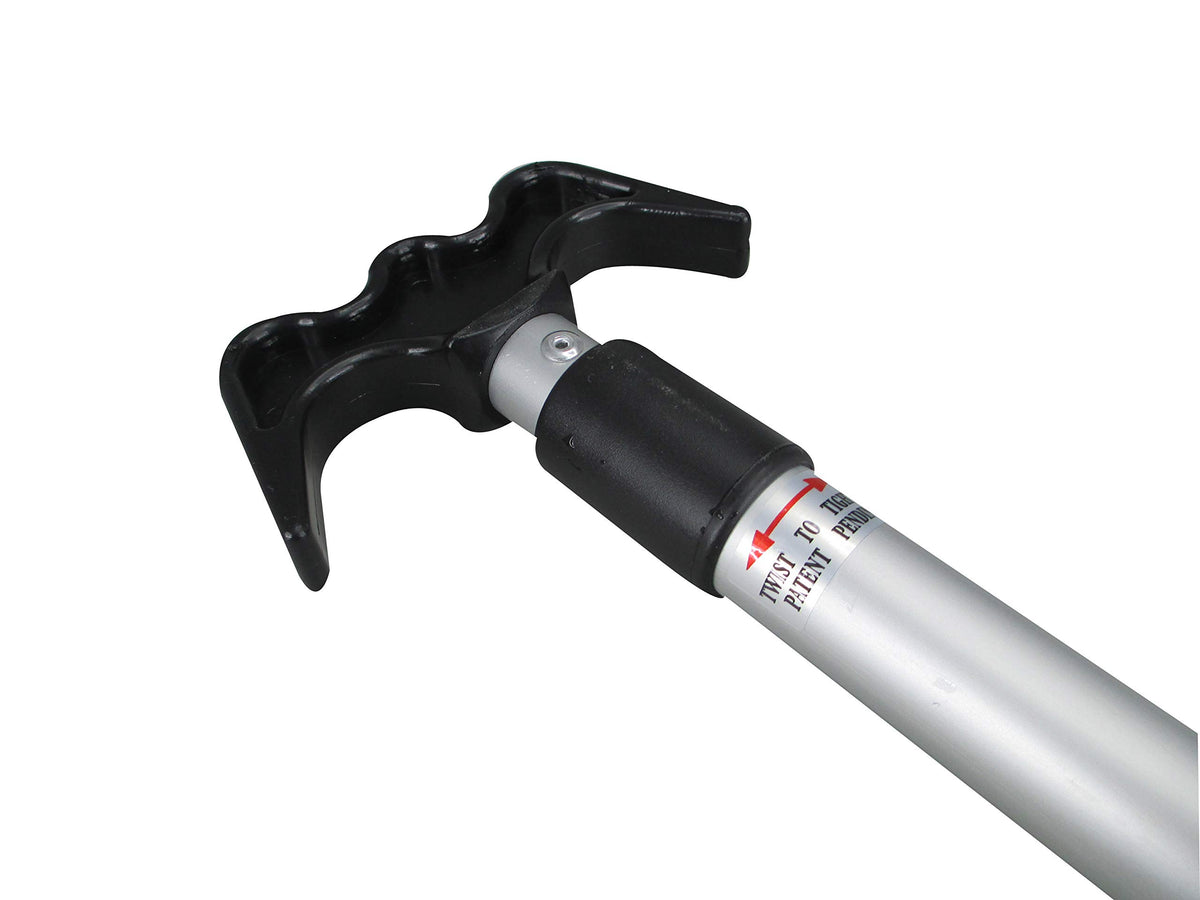 Telescopic 45'' - 72'' Oar Paddle H83565