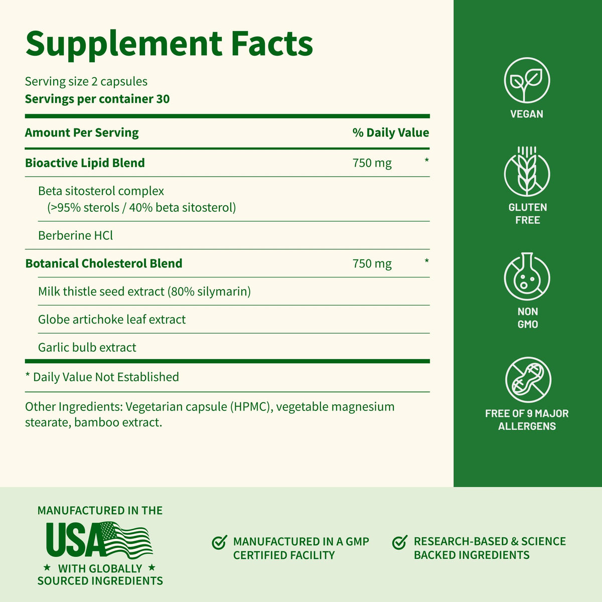 Liver Health Supplement Bundle Q372538