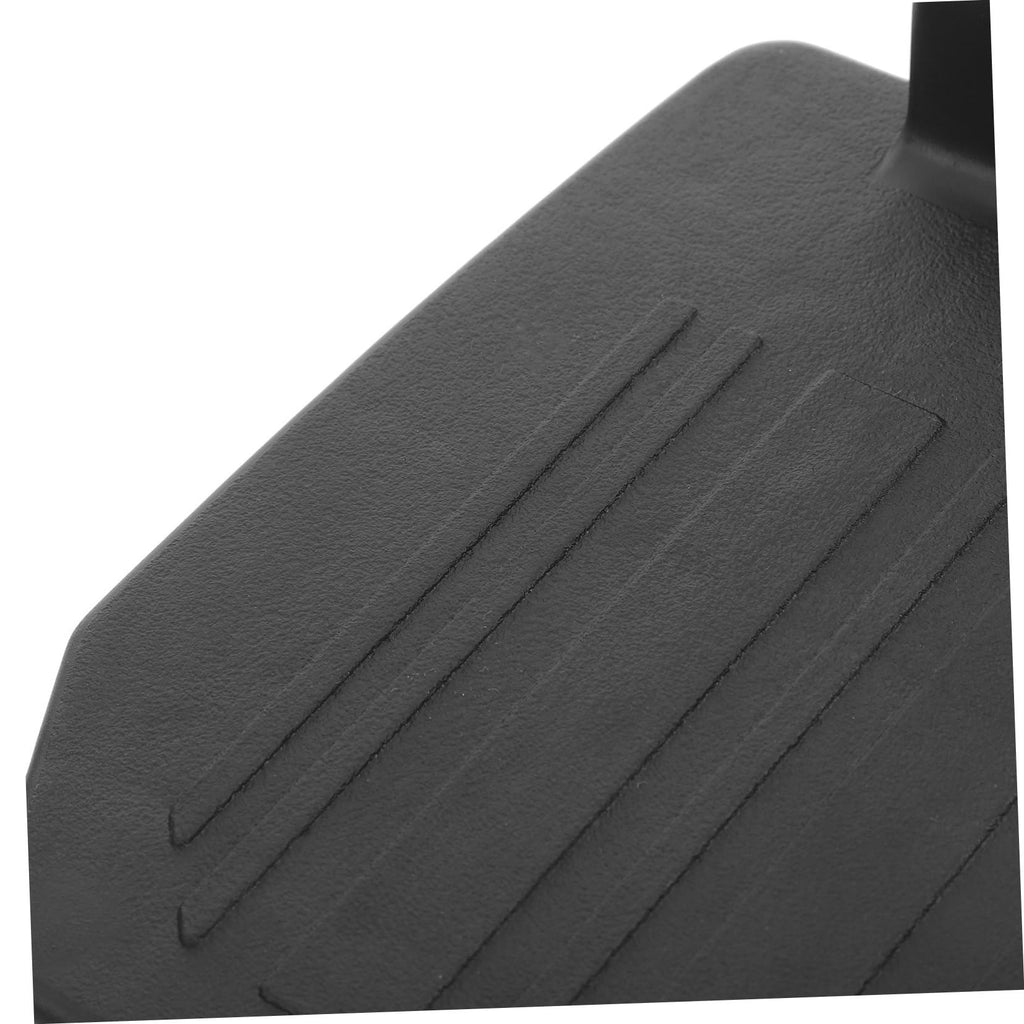 Heavy Duty Wheelchair Footrest V9858