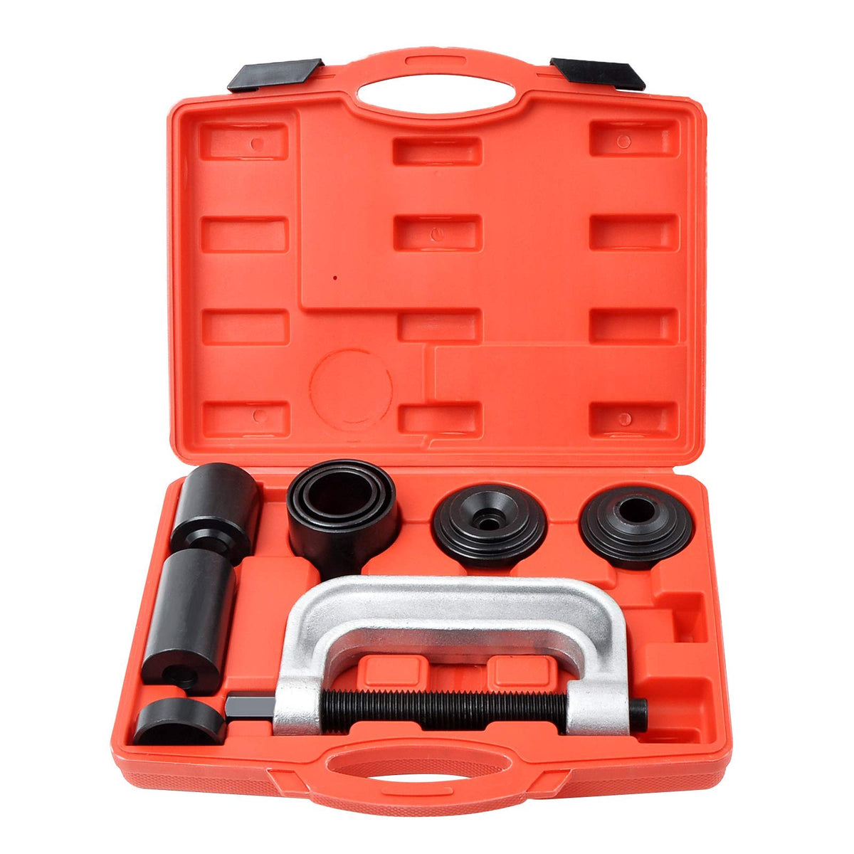 4 in 1 Ball Joint Service Tool Kit 2WD & 4WD X53253