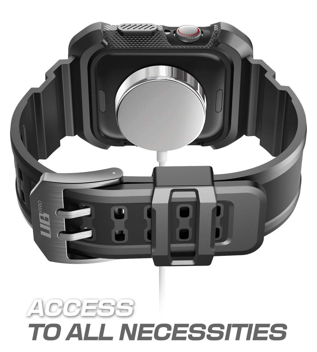 Black Case with Band 41mm/40mm C543