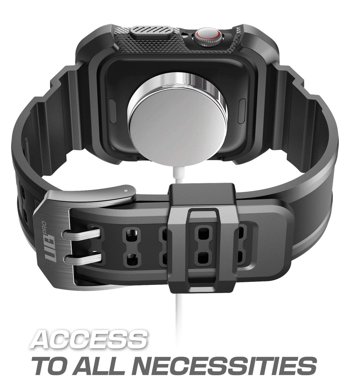 Black Case with Band 41mm/40mm C543