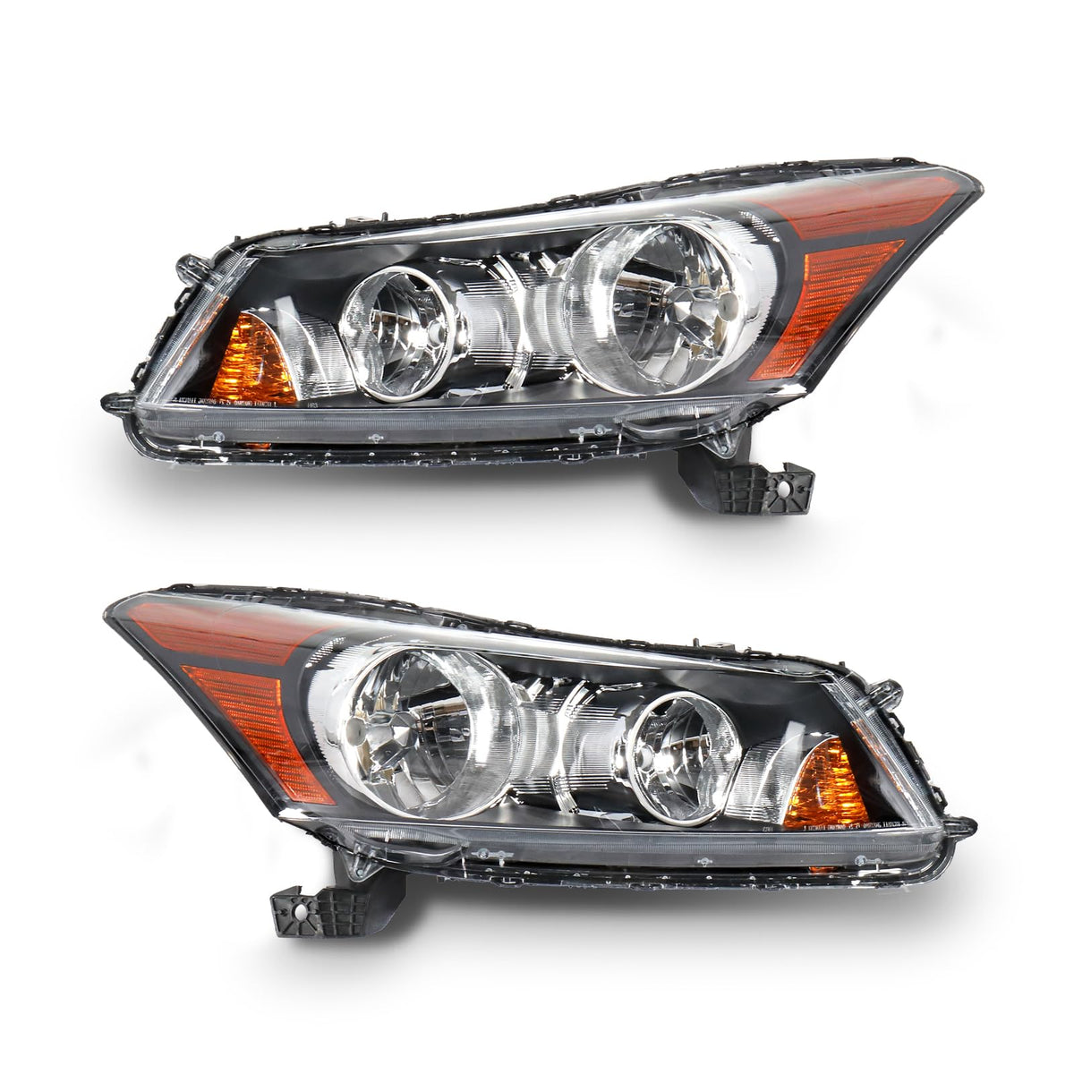 Headlights Assembly Replacement 4Dr W994