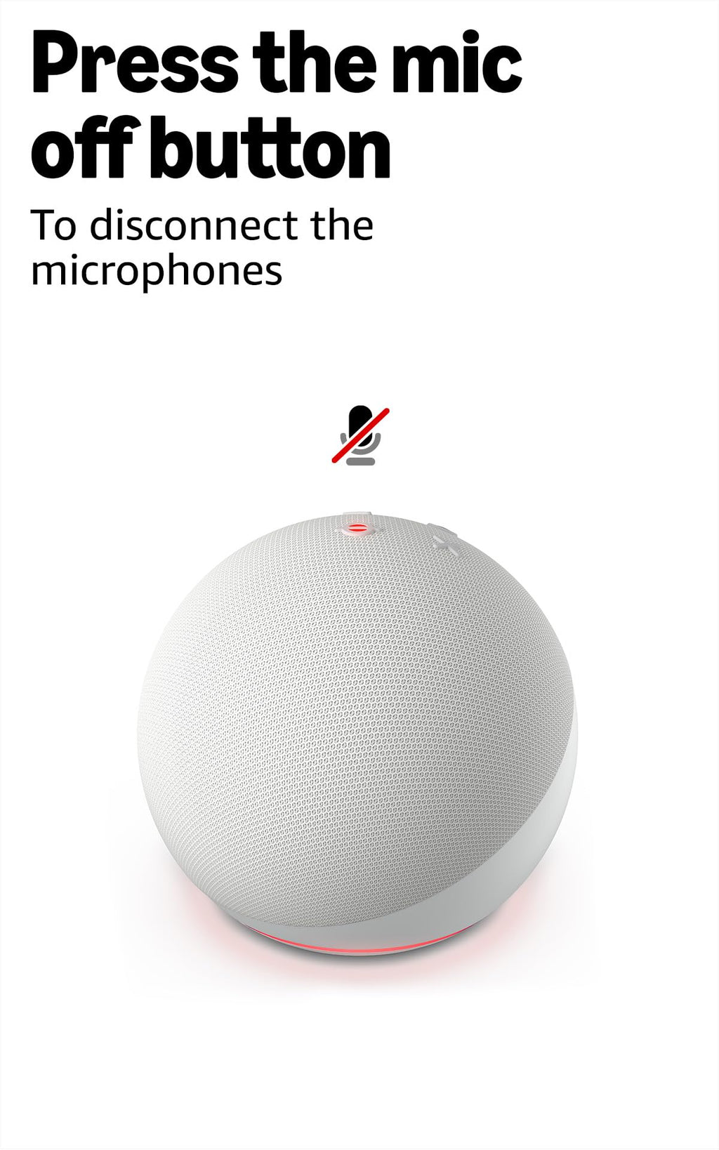 Charcoal Speaker H44862