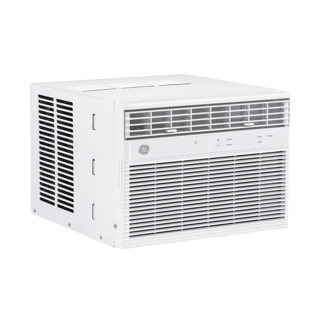 8000 BTU Wi-Fi Enabled Window Air Conditioner D32463