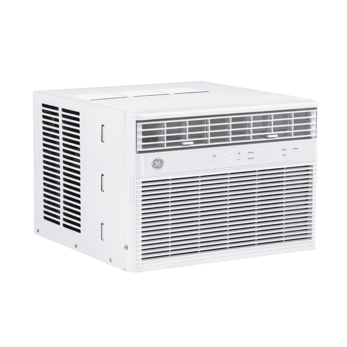 8000 BTU Wi-Fi Enabled Window Air Conditioner D32463