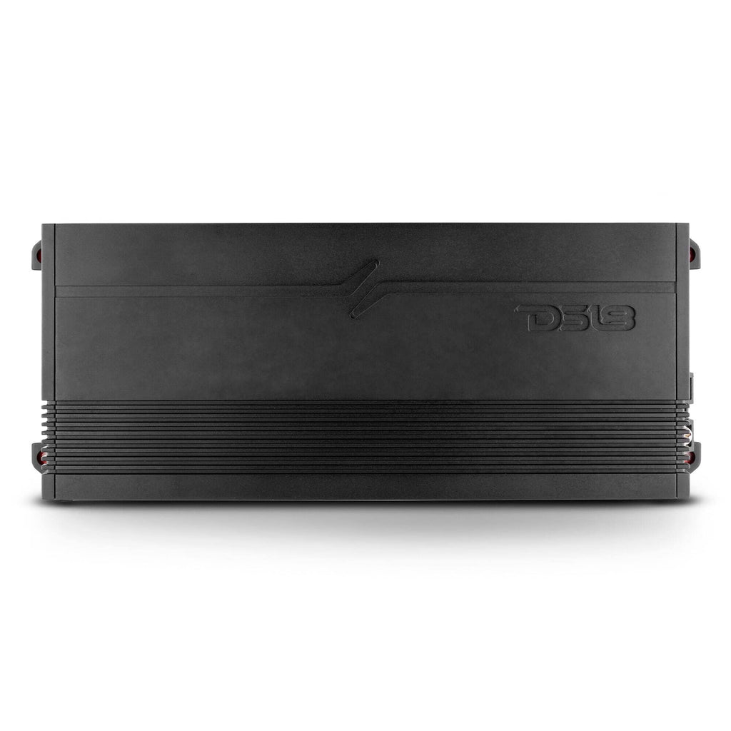 4-Channel Class D Car Audio Amplifier 3600 Watts B6542