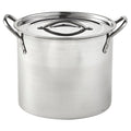 Stainless Steel 20-Quart Stock Pot L41012