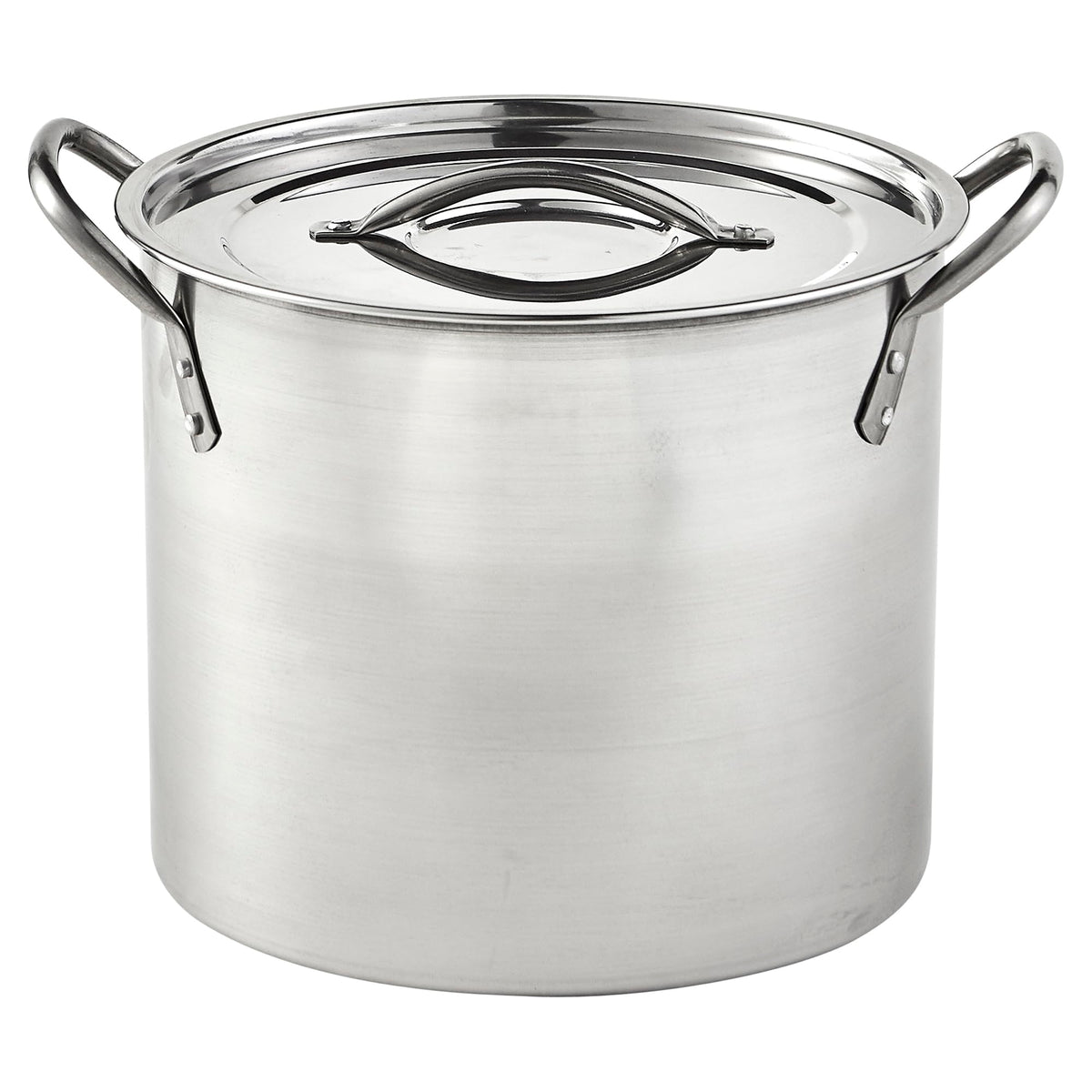 Stainless Steel 20-Quart Stock Pot L41012