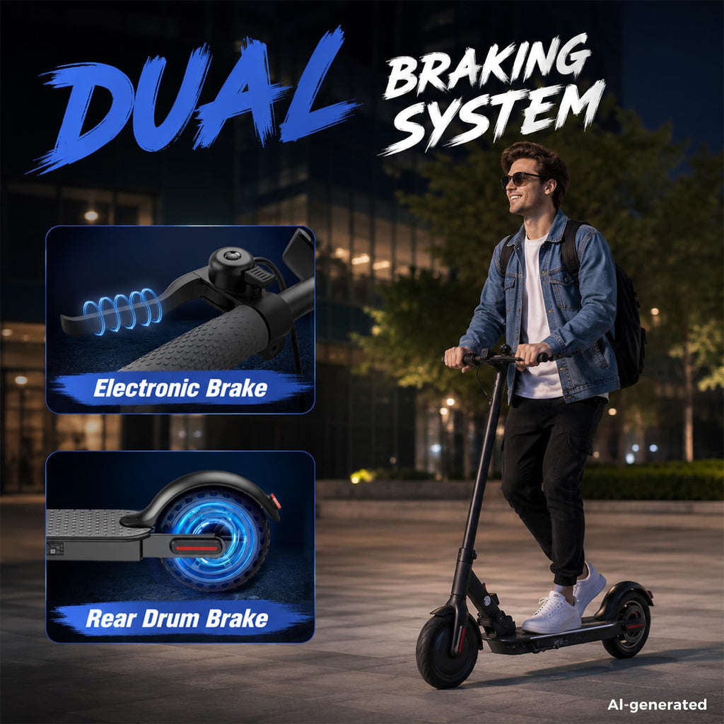 Electric Scooters N64967