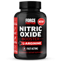 Nitric Oxide Booster with L-Arginine Y36335