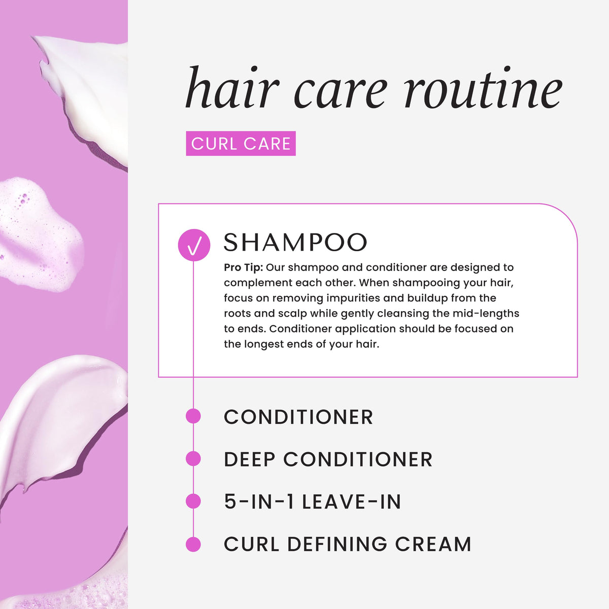 Coconut and Argan Oil Shampoo + Conditioner Set Y97941