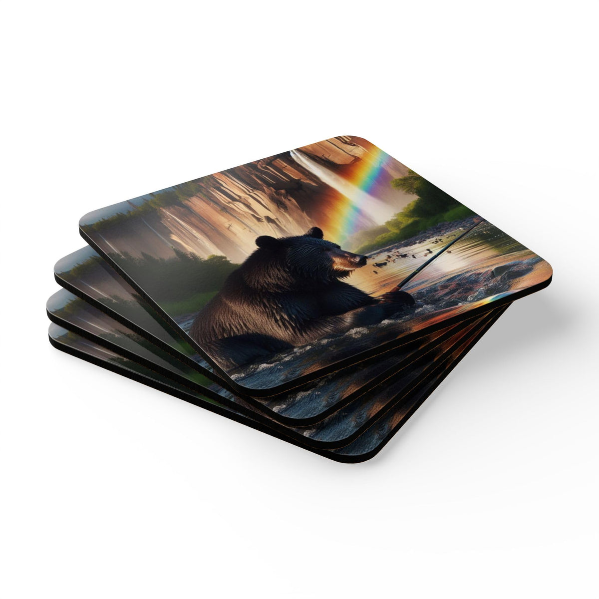 Set of 4 Coasters R66281