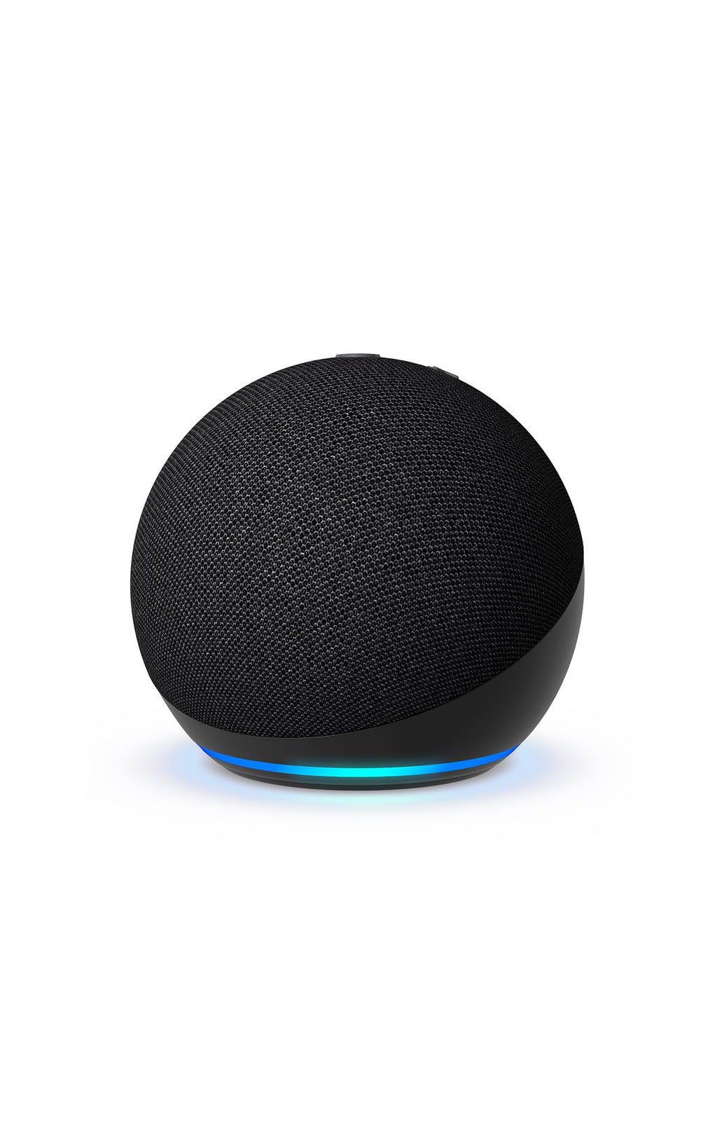 Charcoal Speaker H44862