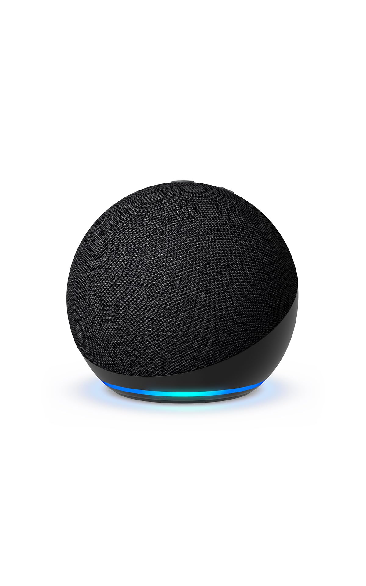 Charcoal Speaker H44862