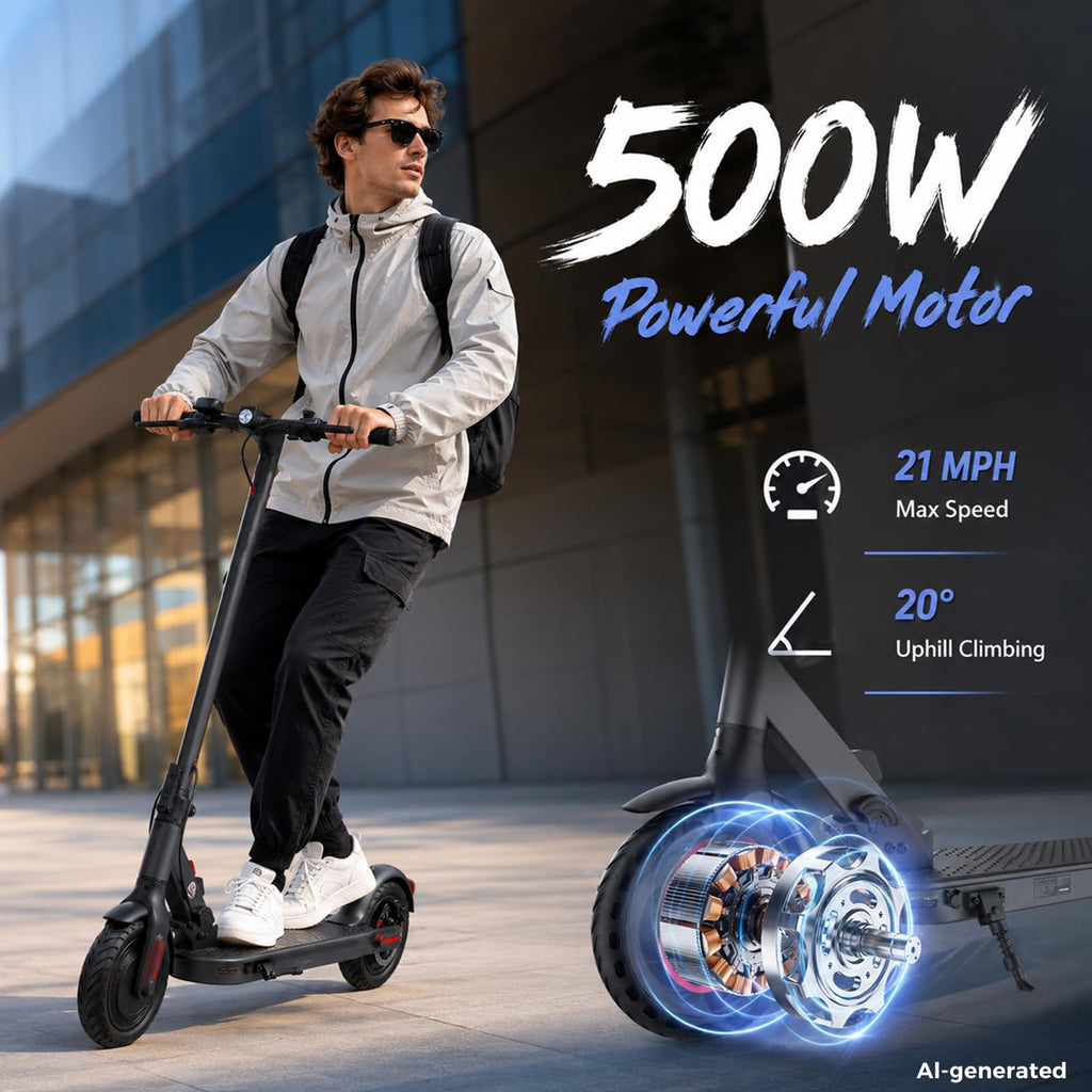 Electric Scooters N64967