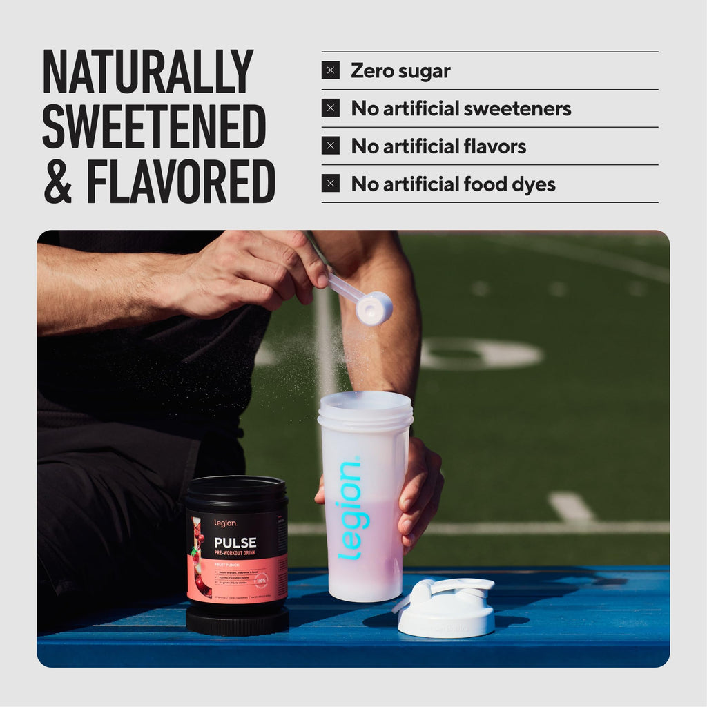 Pre-Workout Powder, 350mg Caffeine, Strawberry Margarita T702